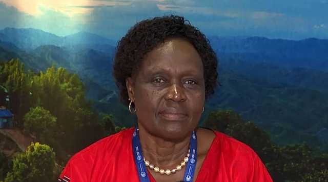 وزيرة البيئة الأوغندية: «كوب 28» فرصة لإنقاذ حياة المجتمعات في الدول الأقل نمواً