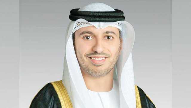 أحمد بالهول الفلاسي: الإمارات رائدة في ترسيخ دور التعليم لخدمة القضايا المناخية