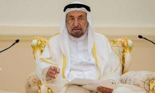 سلطان يصدر مرسوماً بشأن دعوة «استشاري الشارقة» للانعقاد