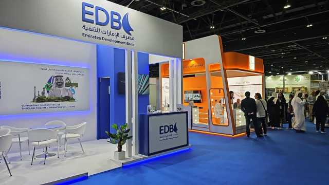 انطلاق فعاليات معرض المنتجات العضوية والطبيعية في دبي