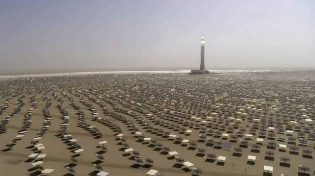 «كهرباء ومياه دبي» تدعم الاستثمارات المستدامة