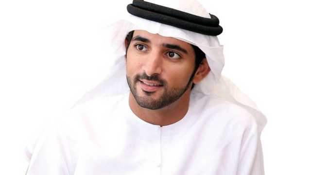 فيديو| حمدان بن محمد يختبر التاكسي ذاتي القيادة تمهيداً لتدشينه قريباً في دبي