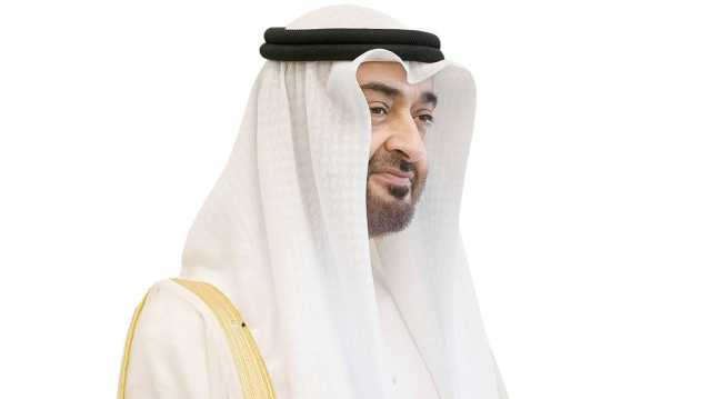 محمد بن زايد يوجه بإقامة صلاة الغائب على روح الشيخ نواف الأحمد الصباح بمساجد الإمارات ظهر غدٍ