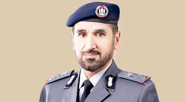قائد شرطة أبوظبي: منظومتنا متكاملة لتعزيز الأمن والأمان