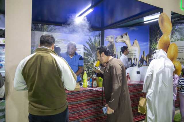 «مهرجان الذرة والبطاطا» في أبوظبي منصة لتشجيع الإنتاج المحلي