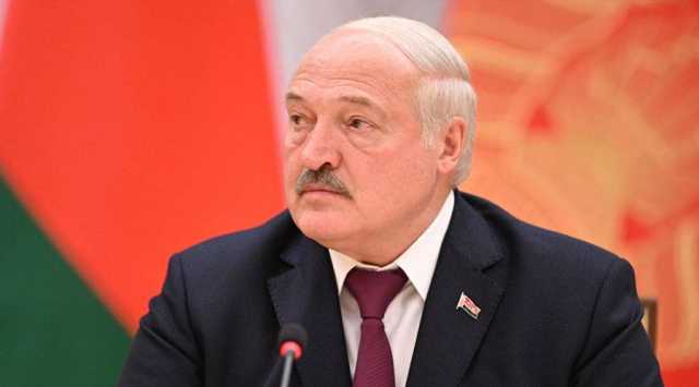 رئيس بيلاروسيا يشيد بتنظيم الإمارات المتميز لـ«COP28»