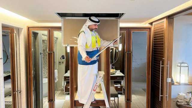 بلدية دبي تُطلق حملة التوعية «صيفنا سلامة»