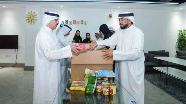 «كهرباء دبي» تنفذ 16 مبادرة مجتمعية خلال النصف الأول