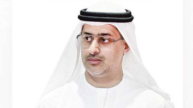 مروان المعلا: الإمارات رائدة في تمكين الشباب ورعايتهم