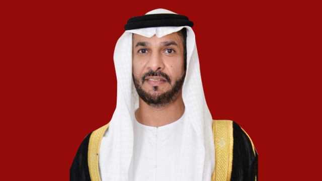 خليفة بن محمد بن خالد: قيادة الإمارات لا تدخر جهداً في سبيل تمكين الشباب