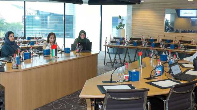 «غرفة دبي» تبحث تطوير خدمات مكاتب العدل الخاص