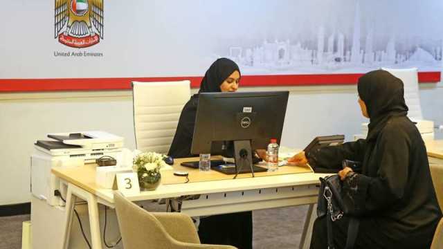 لجنة دبي تشهد إقبالاً نسائياً للترشح