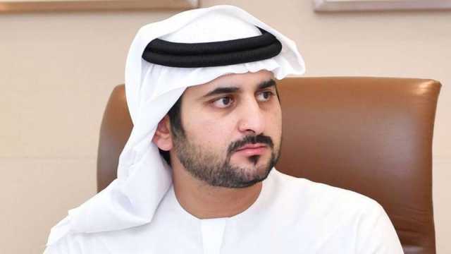 مكتوم بن محمد: انضمام الإمارات لبريكس ترسيخ لمكانتها كمركز عالمي رئيسي للتجارة