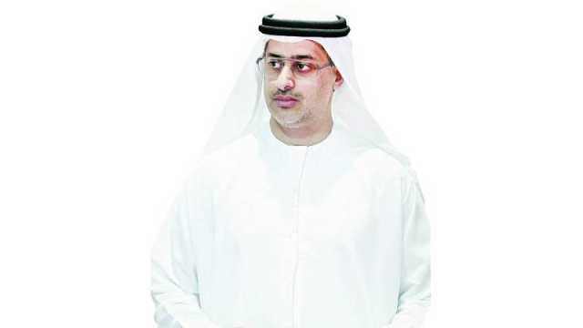 مروان المعلا: الانضمام إلى «بريكس» يؤكد صواب نهج الإمارات