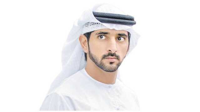 حمدان بن محمد: في دبي المواطن سيبقى أولاً وثانياً وثالثاً