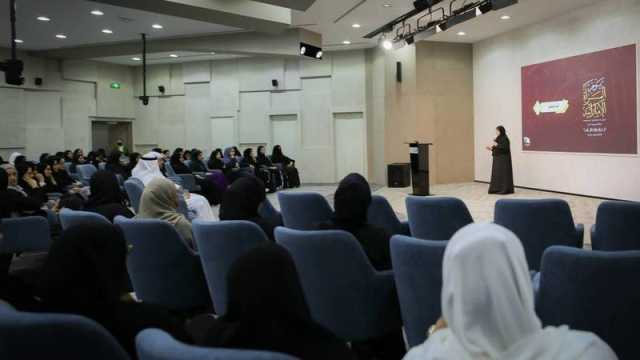 «إسلامية دبي»: الشيخة فاطمة قدوة للمرأة الإماراتية