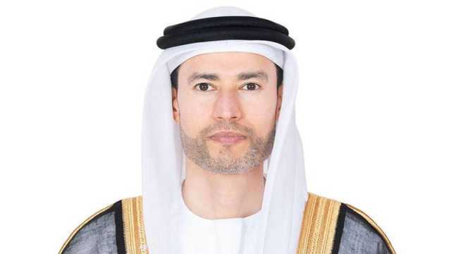 محمد الحسيني: الإماراتية تتقاسم المسؤولية مع الرجل