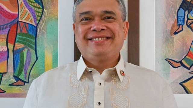 سفير الفلبين لدى الإمارات: الكونغرس العالمي للإعلام فرصة لمعالجة القضايا العالمية