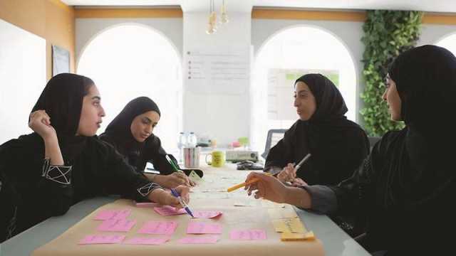 الإماراتية في «المالية».. مشاركات رائدة تصنع مستقبل القطاع المالي