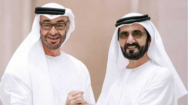 محمد بن راشد: إنجازات الإمارات بقيادة محمد بن زايد تزيد من رسوخ مكانتها العالمية
