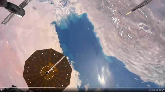 فيديو| النيادي: العالم العربي من أجمل المشاهد.. ومنه انطلقت حضارة كلها علوم