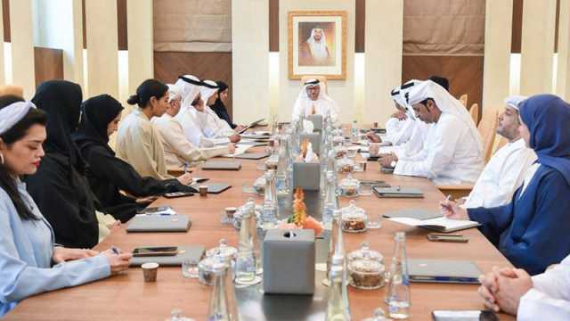 الإمارات ماضية في تطوير جهودها في مجال حقوق الإنسان