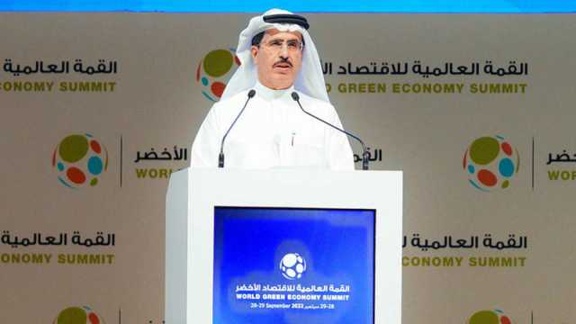 «كهرباء دبي».. فعاليات عالمية تدعم نجاح «COP 28»