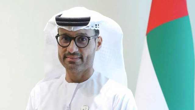 محمد الكويتي: الإمارات دولة ذكاء اصطناعي في المئوية القادمة