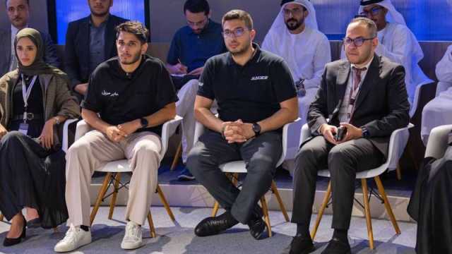 الإمارات محطة للشباب العربي المبدع