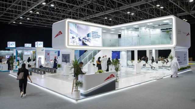 طرق دبي تتيح 200 فرصة وظيفية بمعرض رؤية الإمارات للوظائف