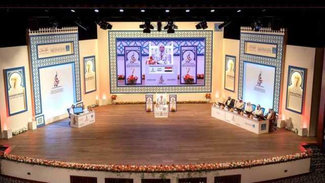10 متسابقات في اليوم الأول لمسابقة الشيخة فاطمة بنت مبارك الدولية للقرآن الكريم