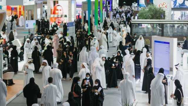 «رؤية الإمارات للوظائف 2023» يعزز جهود الشركات لتحقيق التوطين
