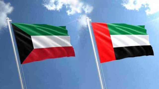 الخارجية الإماراتية و«الكويتية» تناقشان التحول الرقمي في المجال القنصلي