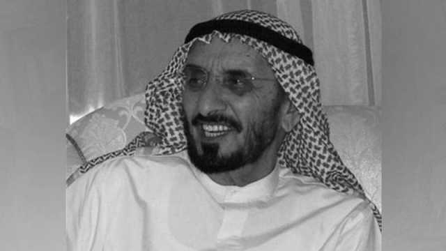 محمد بن راشد ينعى محمد بن الشيخ مجرن: كان أحد رجالات دبي المخلصين