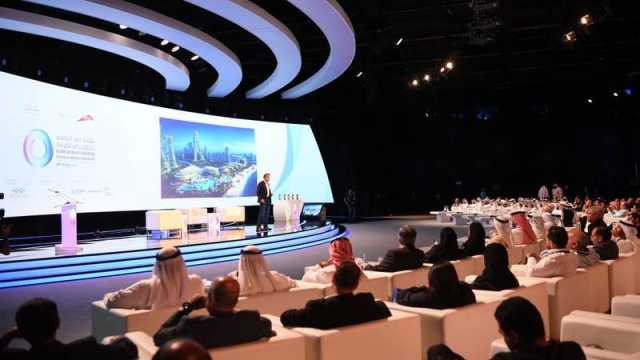 اليوم.. انطلاق مؤتمر التنقل ذاتي القيادة وتكريم الفائزين بتحدي دبي