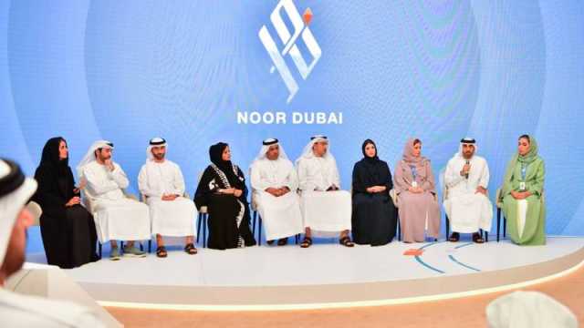 «دبي للإعلام» تعلن تفاصيل خطة تطوير لقطاعاتها الصحافية والتلفزيونية والرقمية