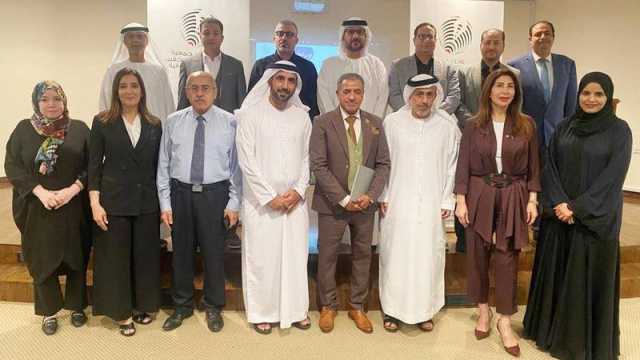 «الصحفيين الإماراتية» تنظم ورشة مهارات تحري مصداقية الأخبار وكشف الشائعات