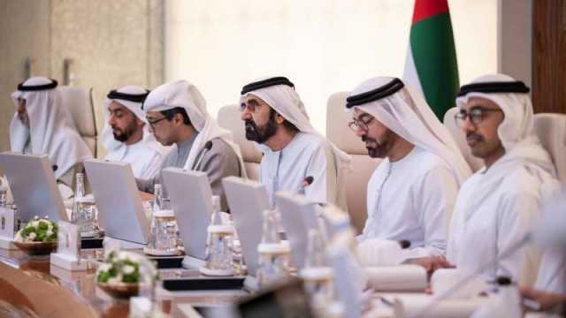 الإمارات.. إنشاء «مكتب المنظم الاتحادي لقطاع المياه والكهرباء»