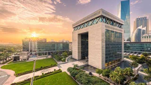 مركز دبي المالي العالمي يطلق سلسلة فعاليات لحفز مسار التمويل المناخي