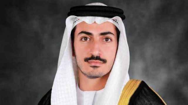 محمد بن سلطان: COP28 فرصة مهمة لتجاوز «تغيّر المناخ»