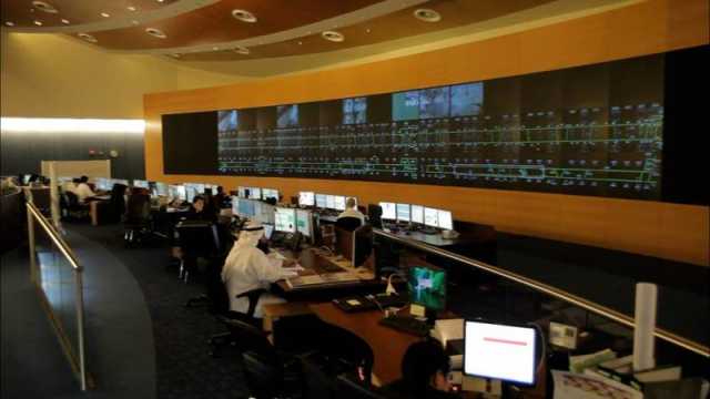 16.8 مليون ساعة صيانة ل «مترو دبي» منذ انطلاقه قبل 14 عاماً