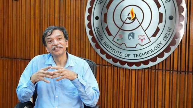 المعهد الهندي للتكنولوجيا - دلهي يفتتح حرمه الجامعي في أبوظبي يناير 2024