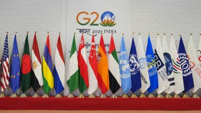 مشاركة الإمارات في قمة العشرين تجسد مكانتها البارزة عالمياً