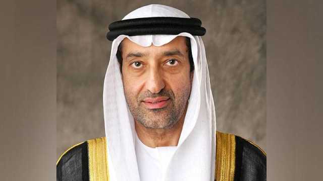 صقر بن محمد: الإمارات من أوائل الدول الداعمة للمسنين