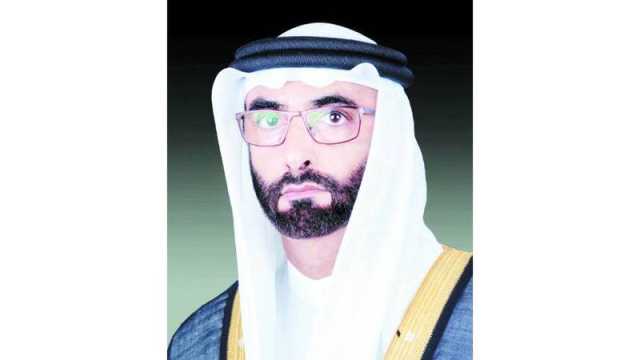 وزير الدولة لشؤون الدفاع: مجلة الجندي منارة إعلامية رائدة