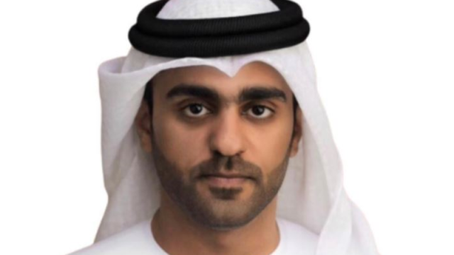 محمد بن صقر بن حمد القاسمي رئيساً لهيئة تطوير معايير العمل في الشارقة