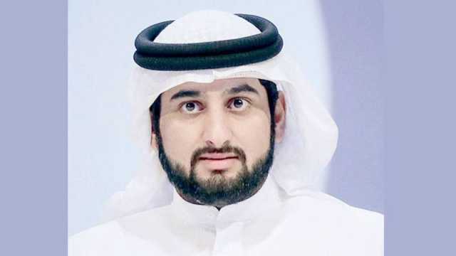 أحمد بن محمد: القطاع الصحي ضمن أهم أولويات حكومة دبي