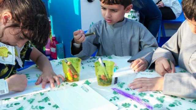 برعاية الشيخة فاطمة.. ملتقى أبوظبي الأسري الرابع ينطلق 8 ديسمبر