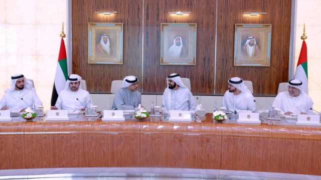 إعادة تشكيل مجلس وكالة الإمارات للفضاء برئاسة سارة الأميري