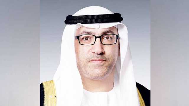 العويس: مؤسسة الإمارات للدواء رافد يرسخ ريادة الدولة